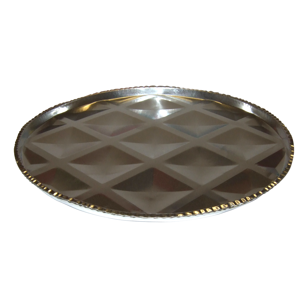 AZI 990-0233, 100 x MAX Waffle Sample Pans